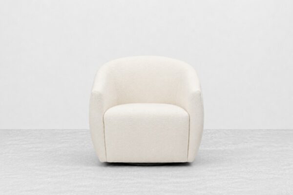 Banks Accent Chair