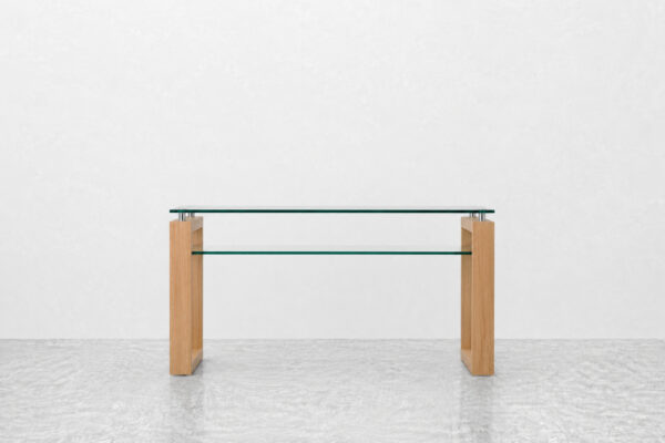 Console Table Bill Collection