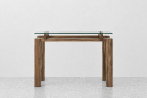 Console Table Chad Collection