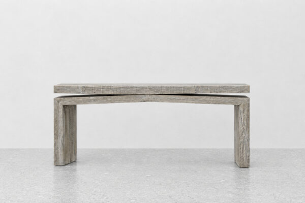 Matthes Console Table