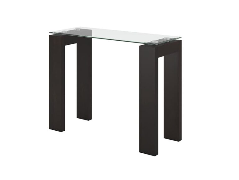 Nesting Table