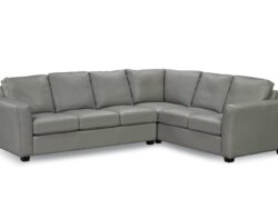 Cassidy sectional