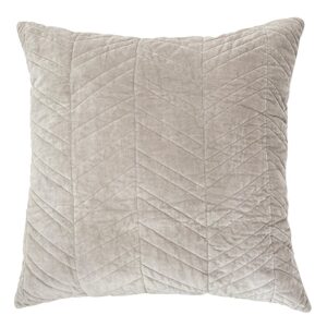 Frey Velvet Decorative Pillow