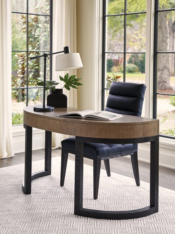 HENLEY-WRITING-DESK-From- front