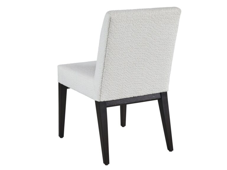 LATHAM UPHOLSTERED SIDE CHAIR Back