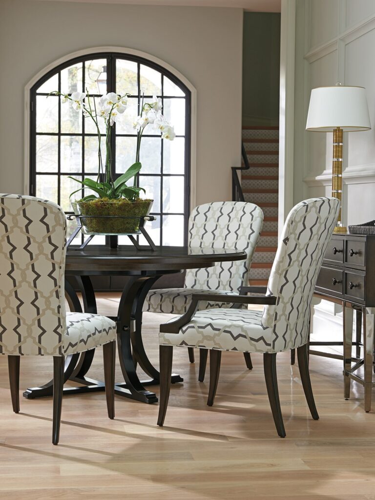 LAYTON DINING TABLE