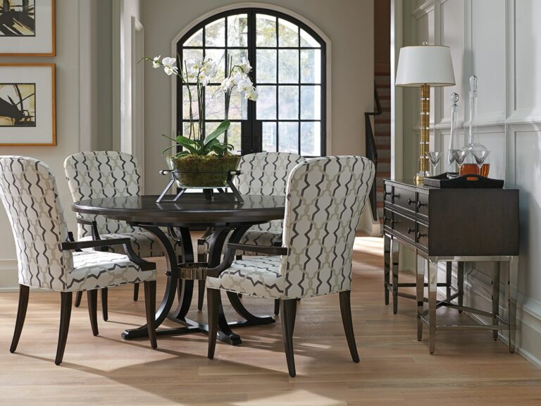 LAYTON DINING TABLE