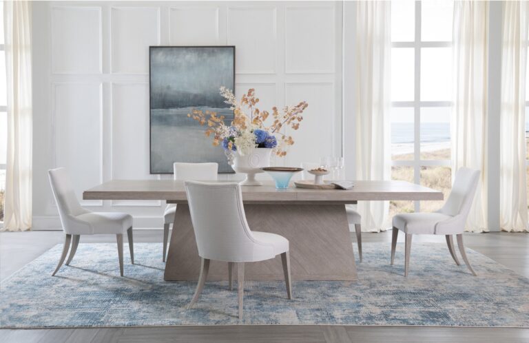 MAR MONTE REC DINING TABLE Lifestyle image