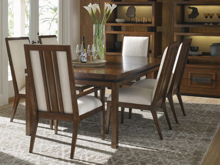 Marquesa Rectangular Dining Table