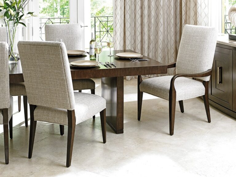 San lorenzo Dining Table