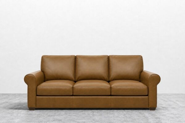 Ace Sofa | Customizable
