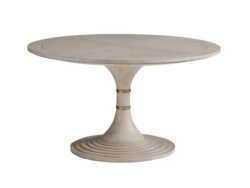 TOPANGA ROUND DINING TABLE