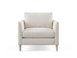 Tribeca Chair From Front