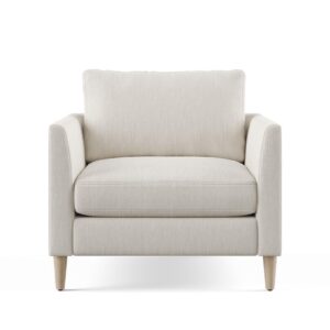 Tribeca Chair From Front