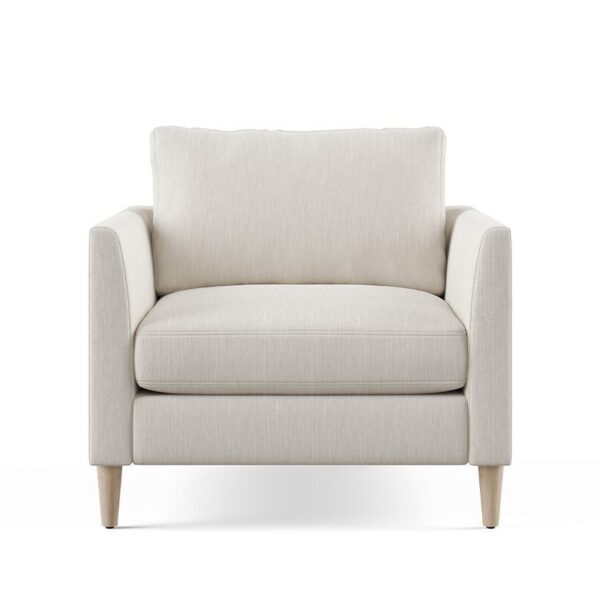 Tribeca Chair From Front