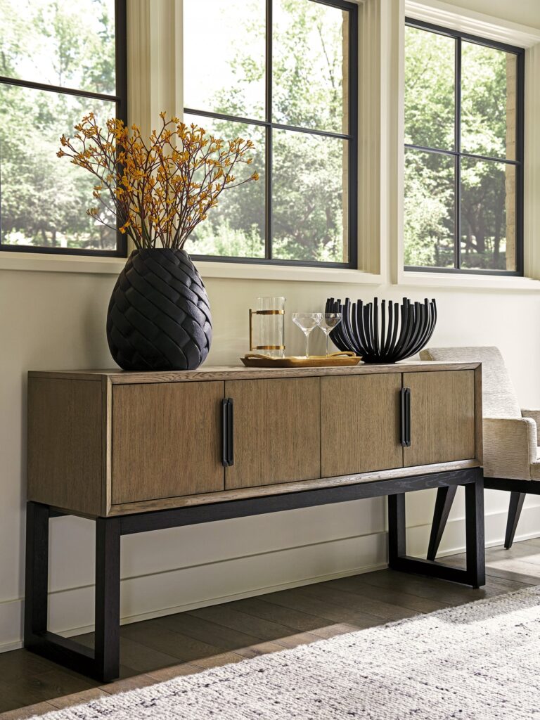 tavola sideboard