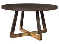 Verbatim Round Dining table product pic