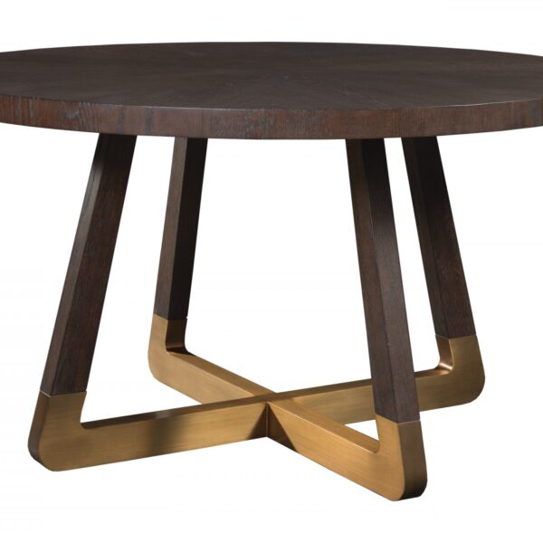 Verbatim Round Dining table product pic