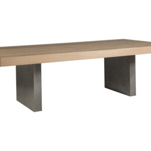 Verite Rectangular dining table product picture