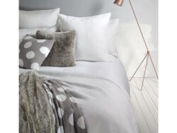 White Duvet Cover