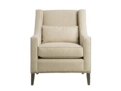 Vogel Lounge Chair