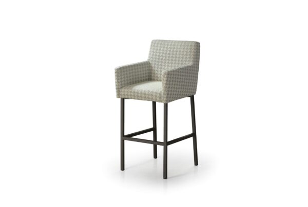 Anne II Bar & Counter Stool | Customizable