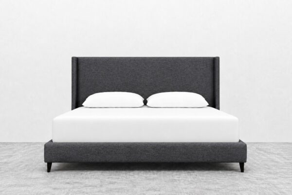 Milano Upholstered Bed | Customazible