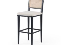 Four-Hands-Veka-Bar-Stool-front