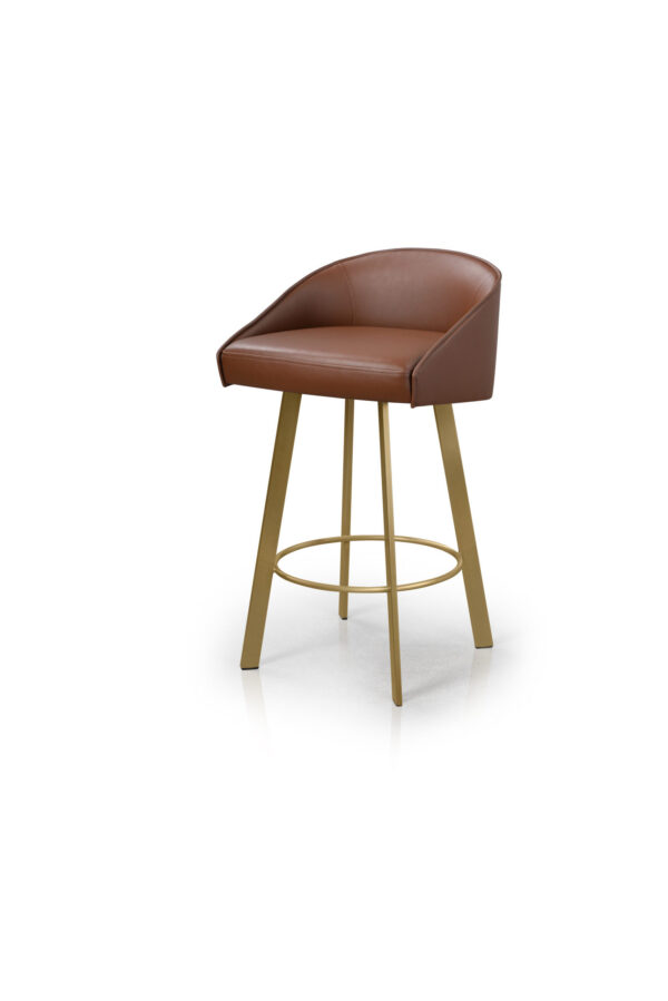 Liv Bar & Counter Stool | Customizable