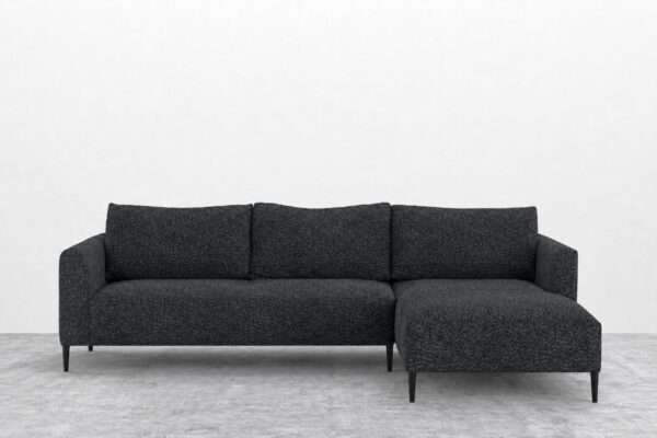 Geraldine Sectional | Customizable
