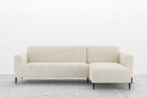 Loretta Sectional | Customizable