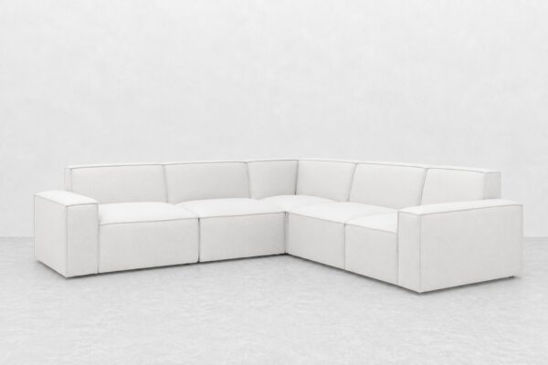 Lennon Sectional | Customizable