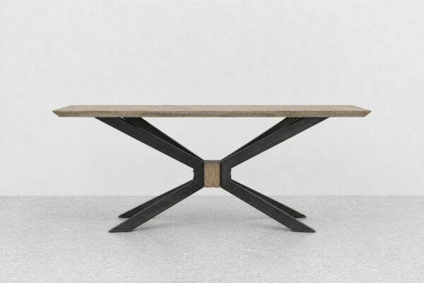 Spider Console Table
