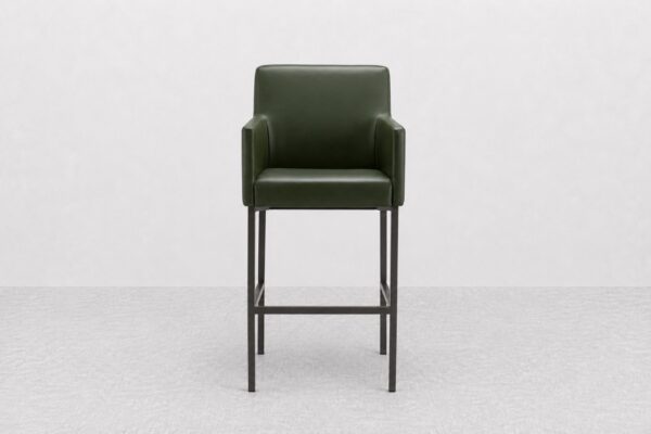 Anne II Bar & Counter Stool | Customizable