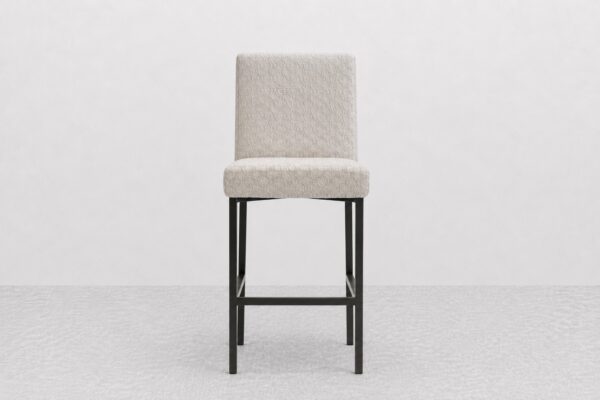 Beth Bar & Counter Stool | Customizable