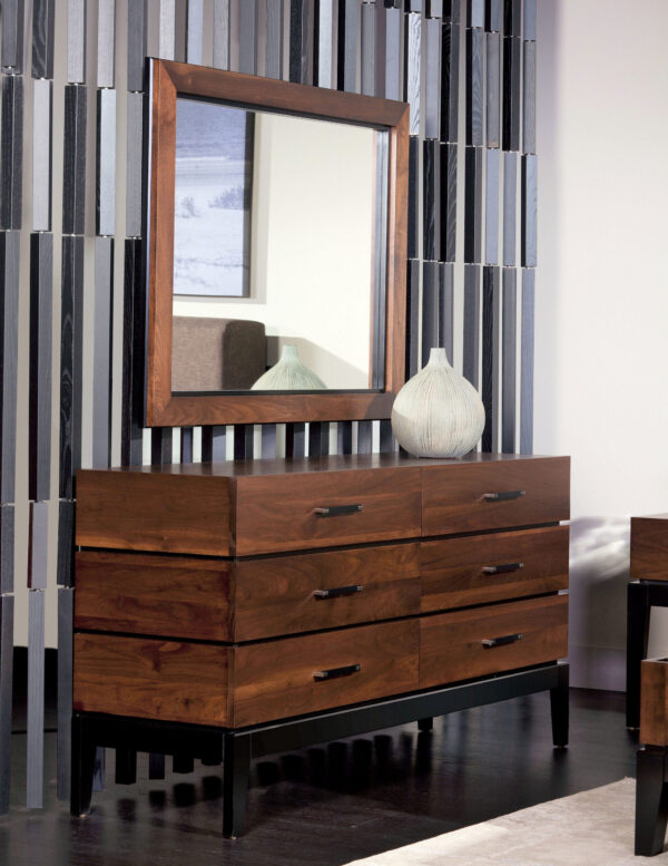 Definity 1008 Landscape Mirror
