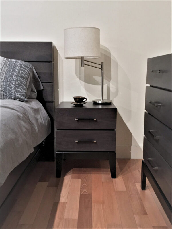 Definity 1010 Night Stand