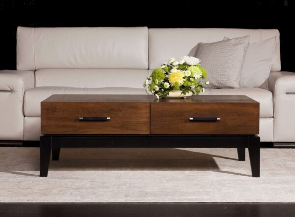 Definity 1096 Rectangular Coffee Table