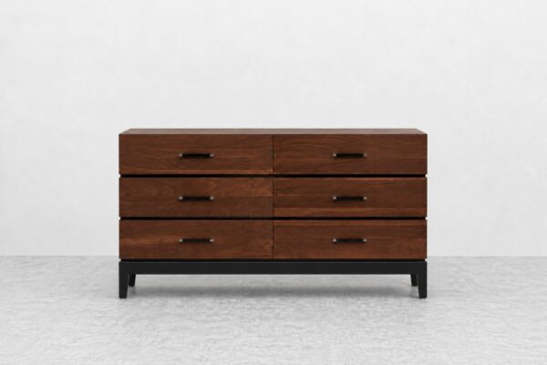 Definity 1000 Double Dresser