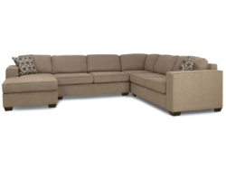 Wesley Sofa