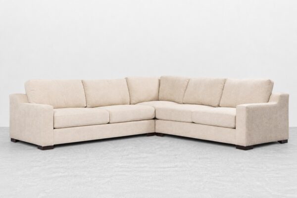 Carerra Sectional