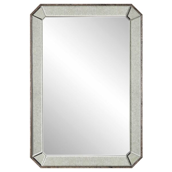 Cortona Vanity Mirror No Background