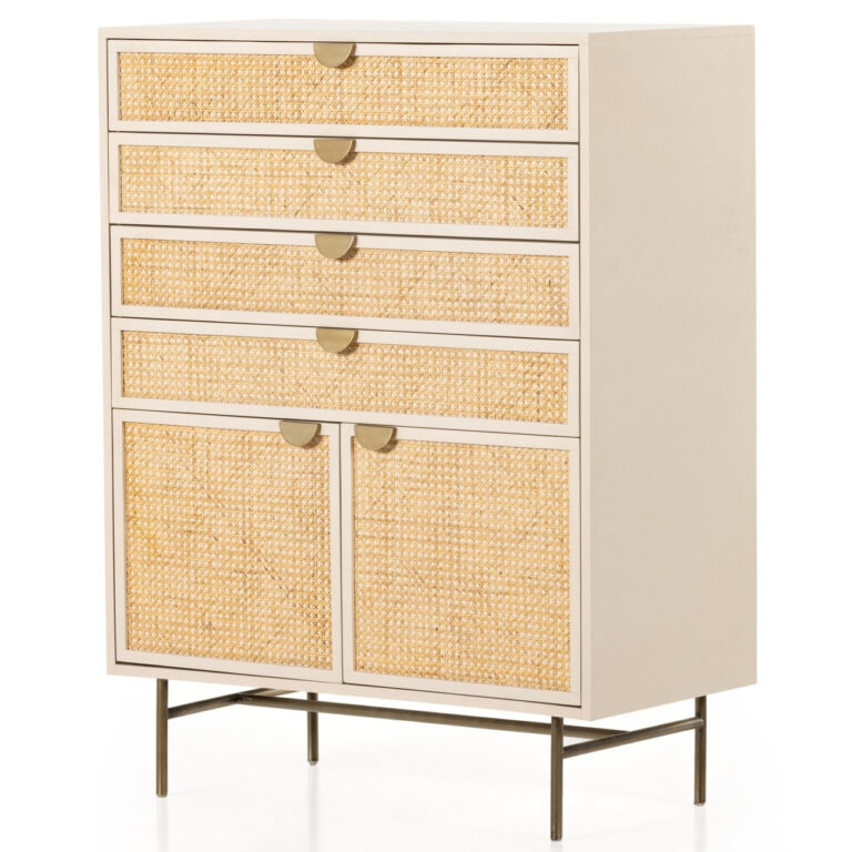 Luella-Tall-Dresser-Matte-Alabaster-Product-Picture.