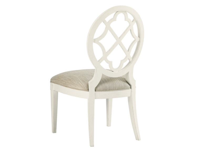 Mill Creek Side Chair