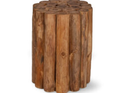 Natura Kotak Stool