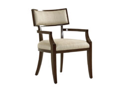 WHITTIER ARM CHAIR