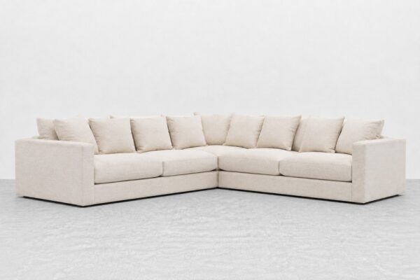 Haze Sectional