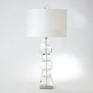 Stacked-Gemstone-Lamp-Tall