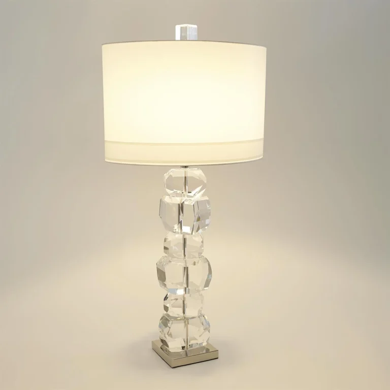 Stacked-Gemstone-Lamp-Tall-Running