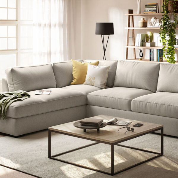 Natuzzi Copenhagen